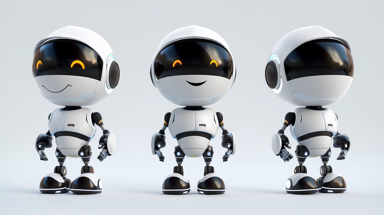 entdecken sie, wie chatbots die kommunikation zwischen unternehmen und kunden revolutionieren. erfahren sie mehr über vorteile, einsatzmöglichkeiten und die zukunft dieser innovativen technologie.