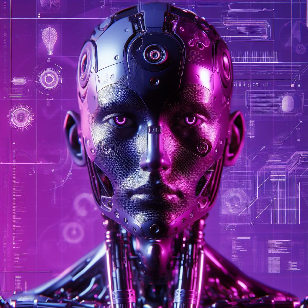 entdecken sie, wie chatbots unternehmen helfen, den kundenservice zu verbessern, prozesse zu automatisieren und effizient mit kunden zu kommunizieren. erfahren sie mehr über funktionen, vorteile und einsatzmöglichkeiten von chatbots.