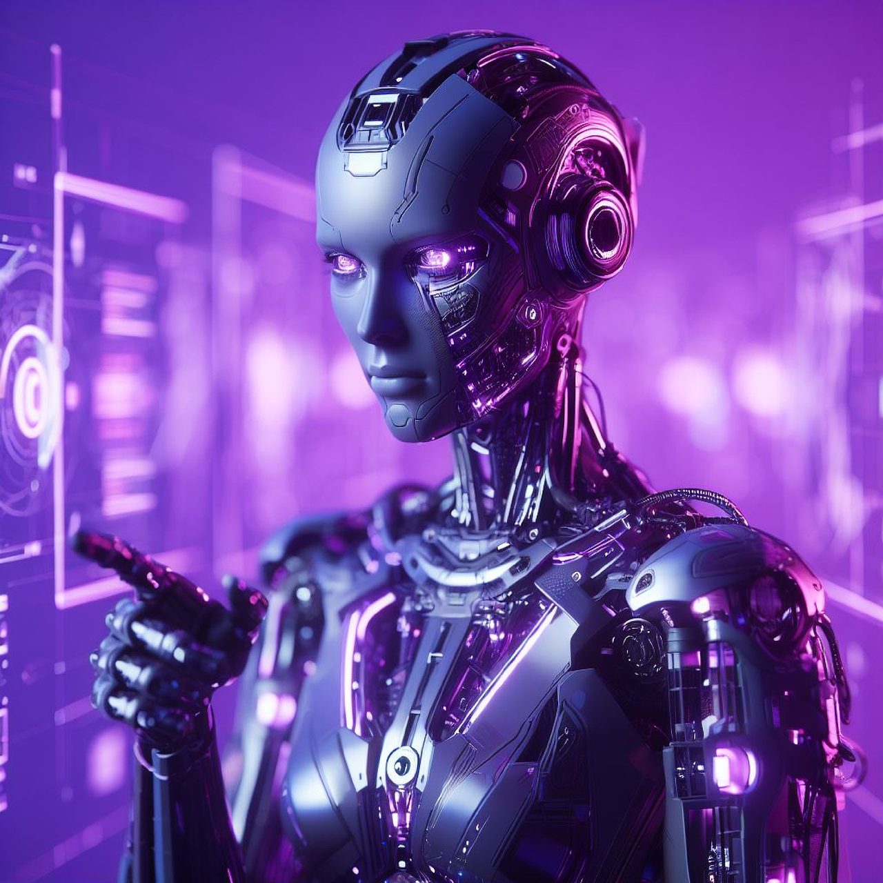 entdecken sie, wie chatbots unternehmen helfen, kundenservice zu automatisieren, prozesse zu optimieren und die benutzererfahrung digital zu verbessern. erfahren sie mehr über moderne chatbot-technologien.