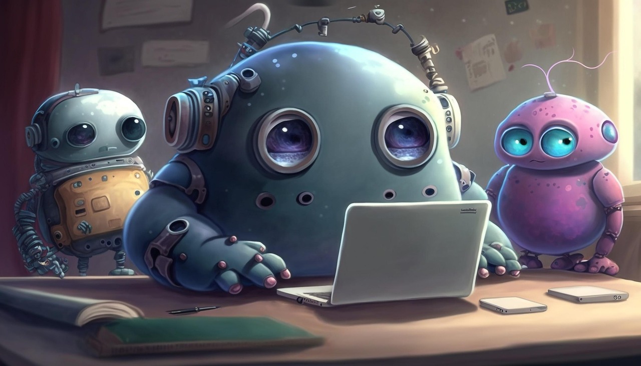 entdecken sie die welt der deutschen chatbots: intelligente virtuelle assistenten für unternehmen, kundenservice und effiziente kommunikation. erfahren sie mehr über moderne ki-lösungen auf deutsch.