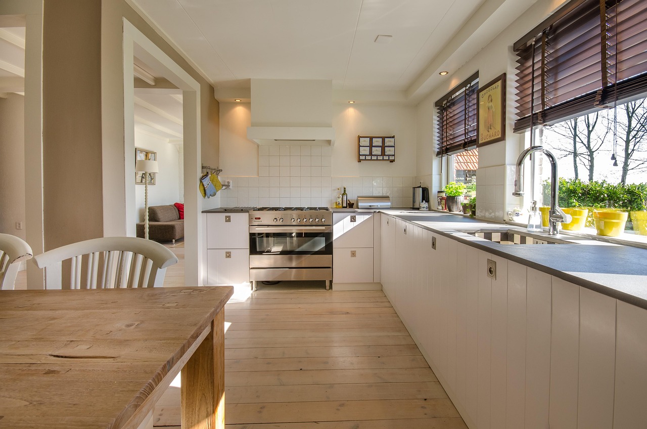 entdecken sie innovative smart kitchen lösungen für ihr zuhause. erleben sie modernste küchentechnologie, intelligente geräte und praktische tipps für eine vernetzte, effiziente und komfortable küche.