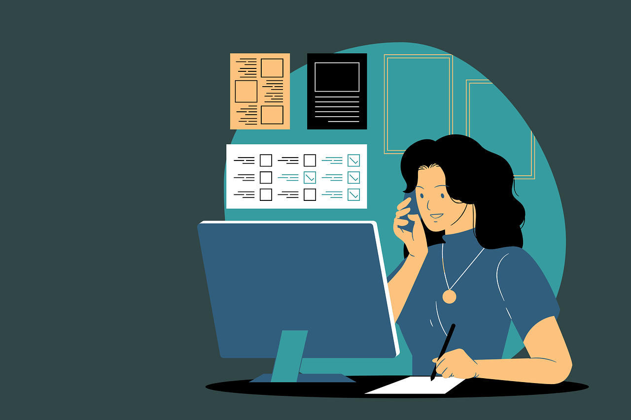 entdecken sie, wie virtuelle assistenten ihr arbeitsleben erleichtern können! erfahren sie mehr über funktionen, vorteile und einsatzmöglichkeiten digitaler assistenten im alltag und beruf.
