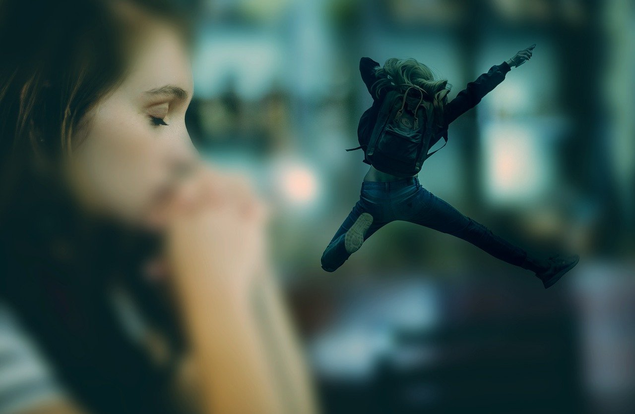 entdecken sie, wie sie ihr selbstvertrauen stärken und ihr volles potenzial entfalten können. tipps, übungen und inspirationen für mehr selbstsicherheit im alltag und beruf.