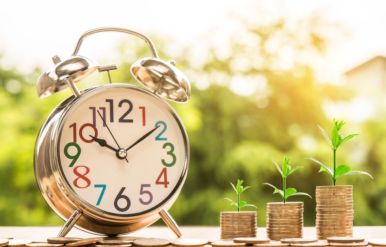 entdecken sie sichere und konservative anlagemöglichkeiten für ihr vermögen. erfahren sie mehr über risikoarme investments, stabile renditen und den langfristigen vermögensaufbau.