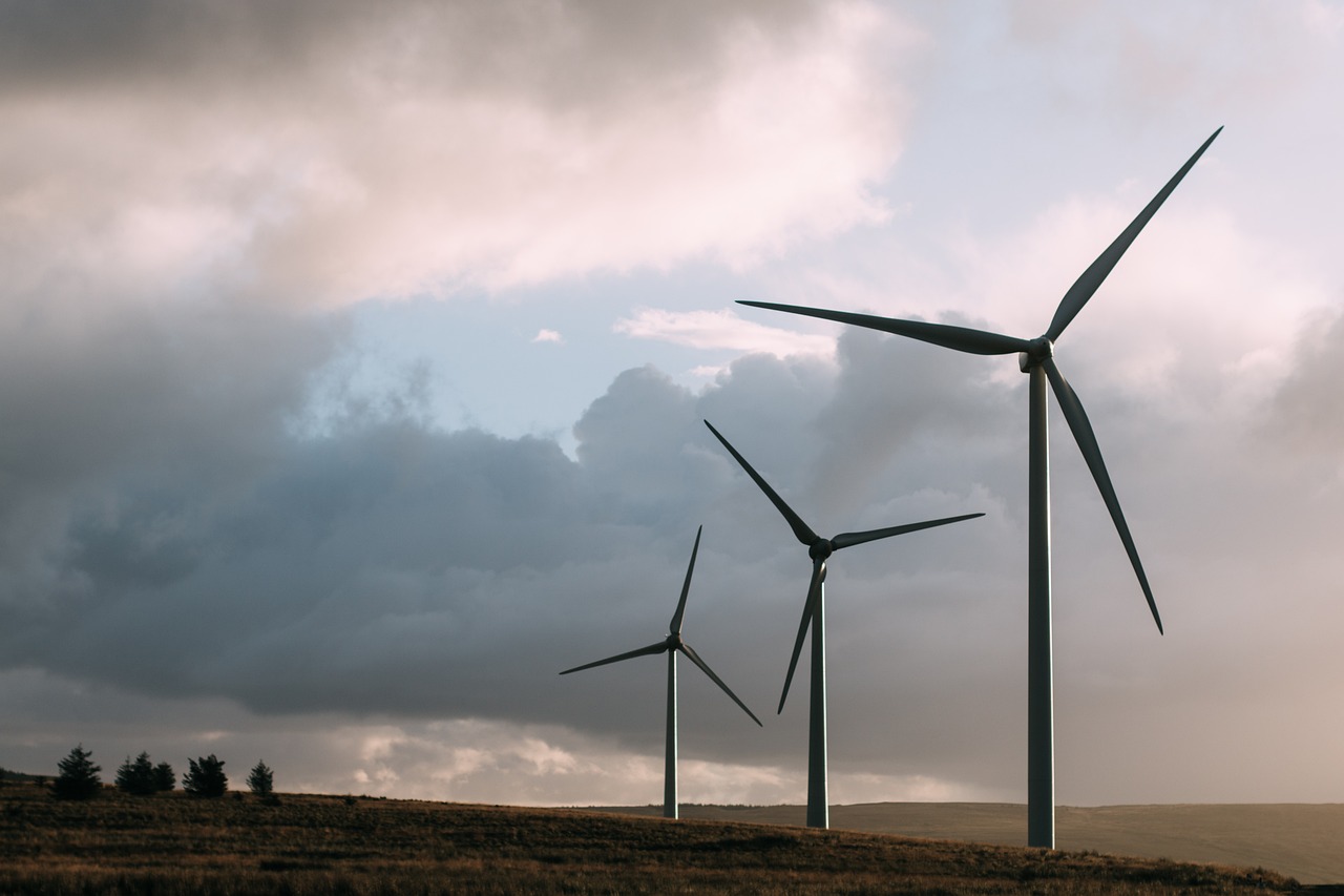 erfahren sie alles über erneuerbare energien: vorteile, technologien und wie sie zur nachhaltigen zukunft beitragen. entdecken sie aktuelle trends und innovationen im bereich der erneuerbaren energiequellen.